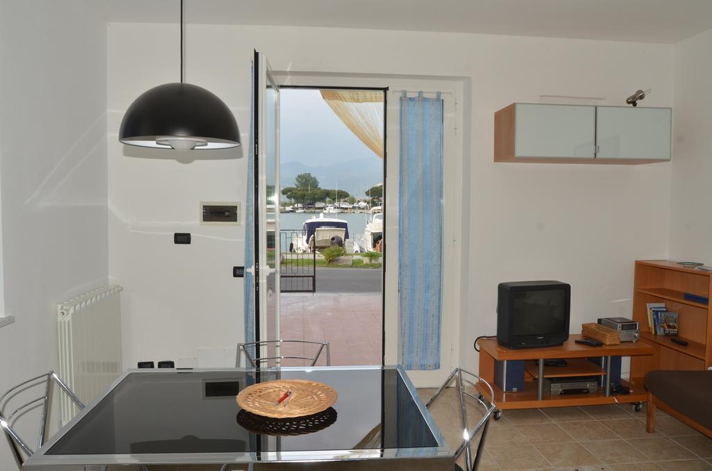 מונטה מרצ'לו La Perla Del Magra Holidays House מראה חיצוני תמונה