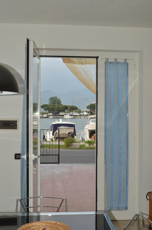 מונטה מרצ'לו La Perla Del Magra Holidays House מראה חיצוני תמונה